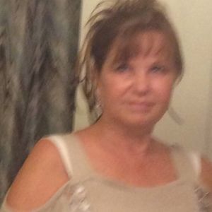 Meet your Posher, Kathy